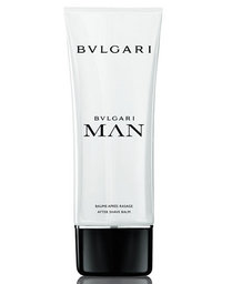 Балсам за след бръснене BVLGARI Man 